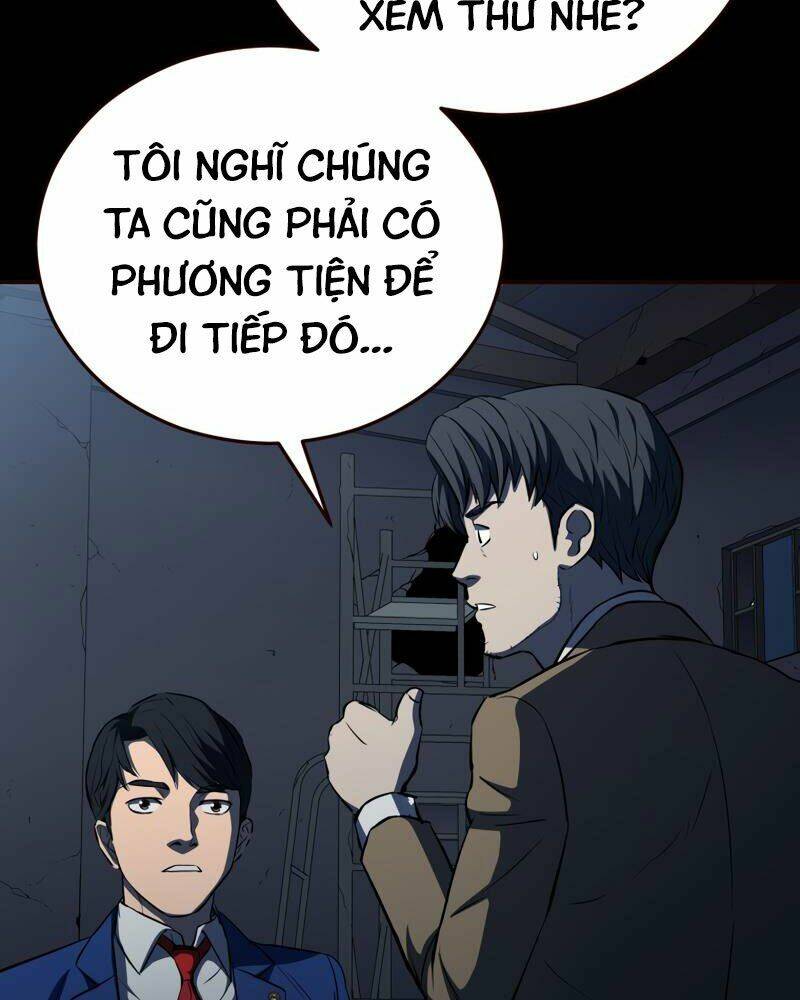 Cánh Cổng Mở Ra Đúng Ngày Đầu Tiên Tôi Thành Chính Trị Gia: Chapter 9