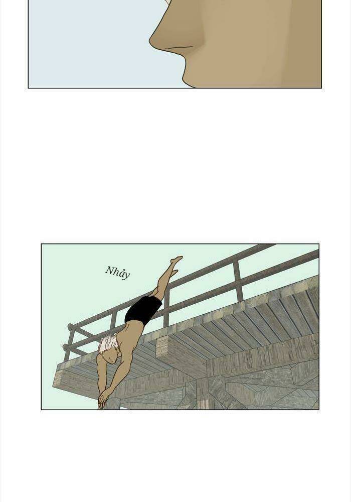 Khúc hát người cá Siren: Chapter 67