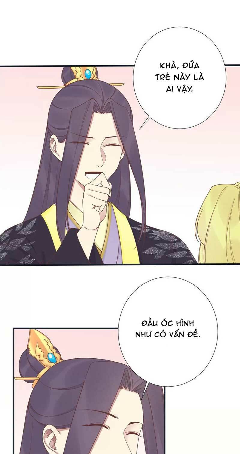 Hoàng Hậu Bận Lắm: Chapter 184