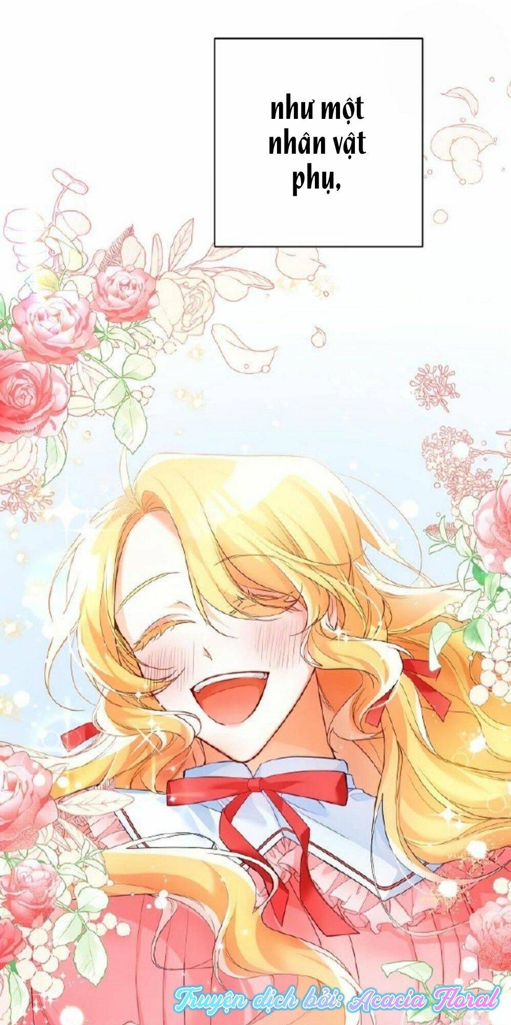 Dư Vị Tách Trà: Chapter 1