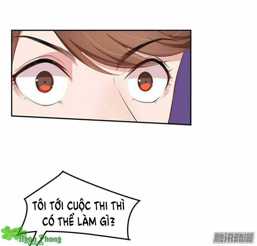 Bà Xã Tôi Là Nam Thần: Chapter 23