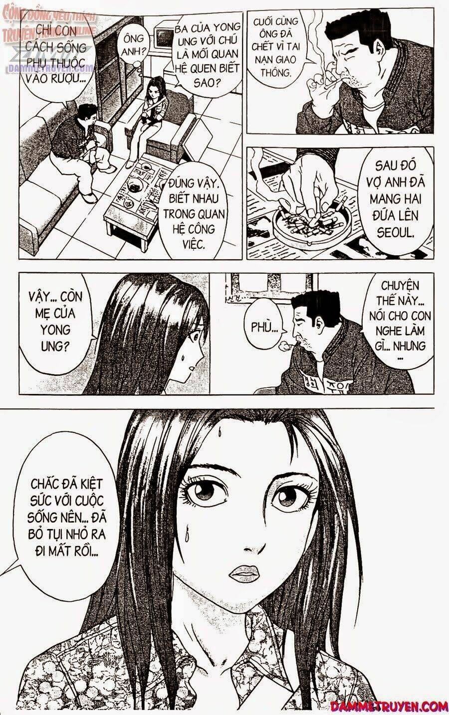 Ai Hơn Ai: Chapter 159