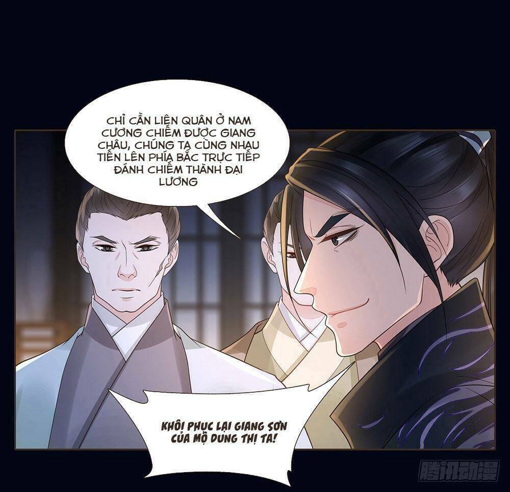 Đại Giá Thừa Tướng: Chapter 133