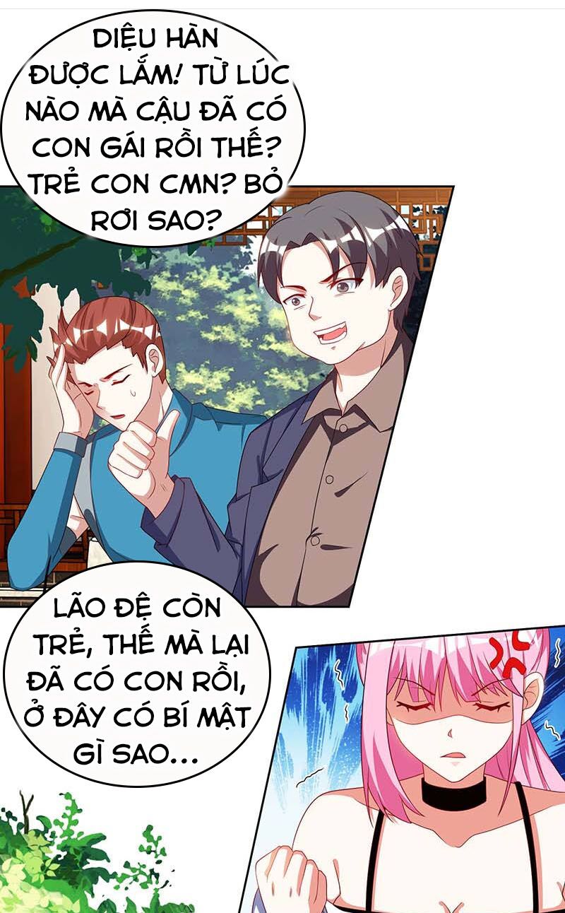 Thần Cấp Thấu Thị: Chapter 61