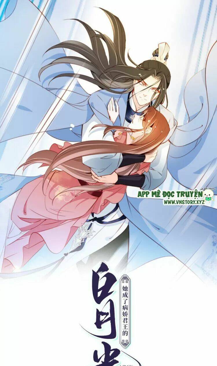 Nàng Trở Thành Bạch Nguyệt Quang Của Vương Gia Bệnh Kiều: Chapter 88