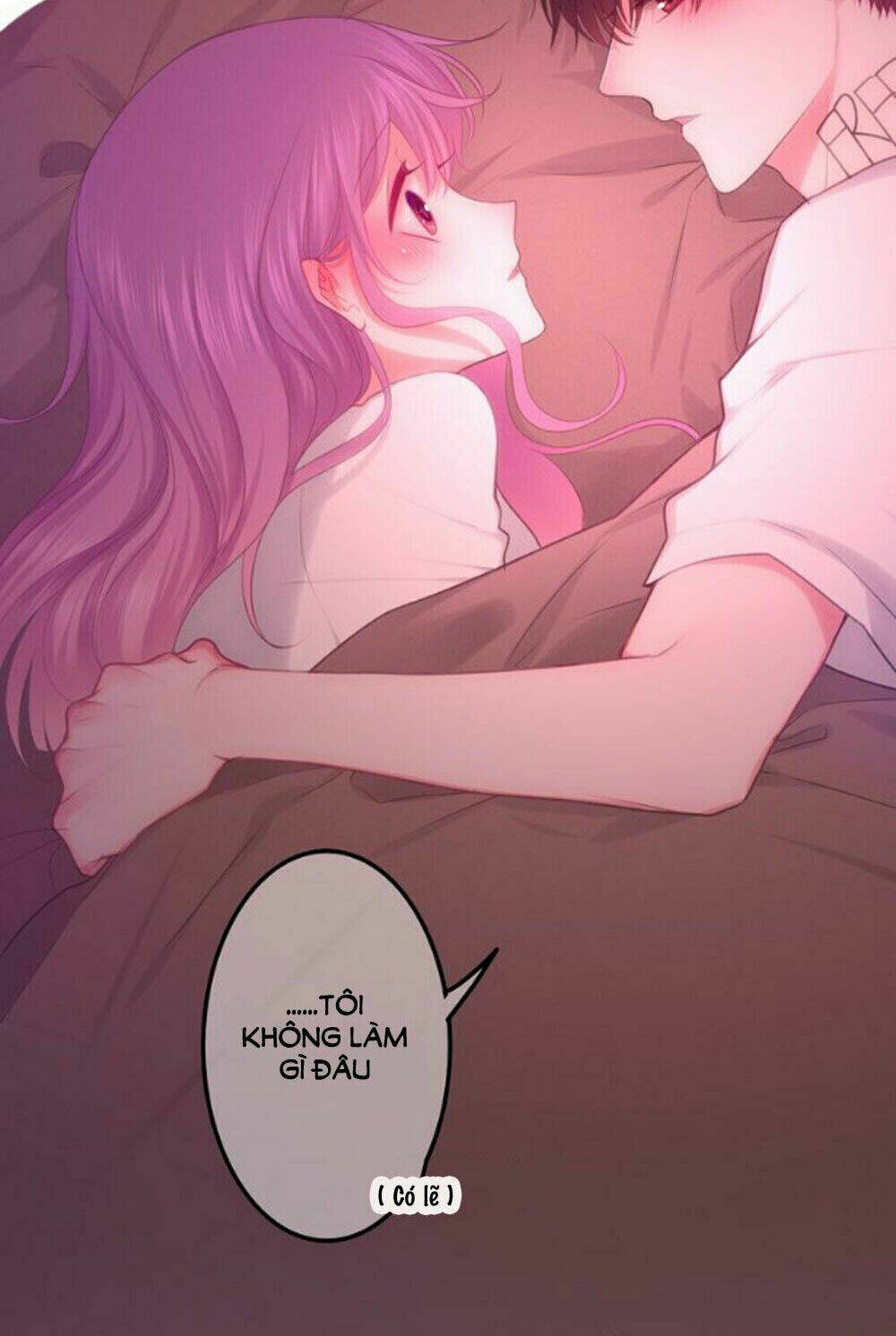 Tháng Sáu Kì Diệu: Chapter 60