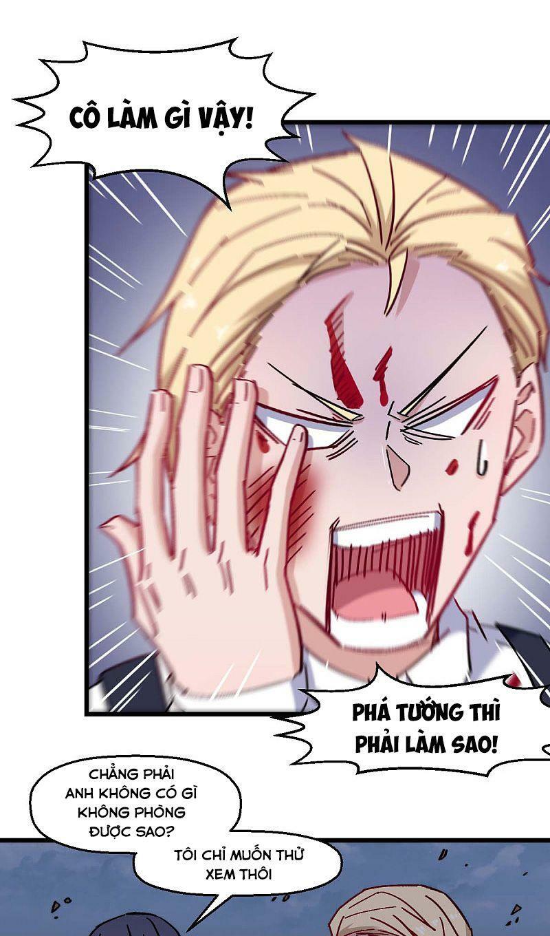 Vườn Trường Cuồng Sư Hệ Thống: Chapter 166