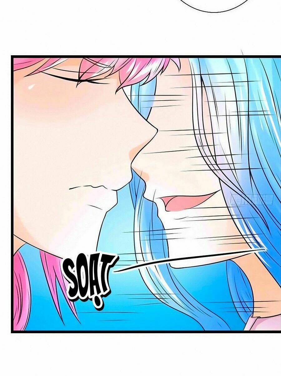 Diêm Vương Lão Công Thật Đáng Yêu: Chapter 16