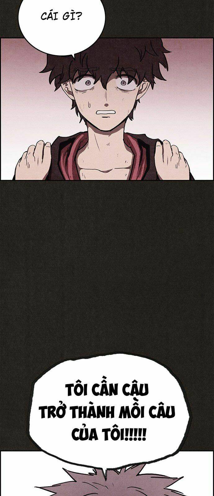 Quái Vật Tại Chung Cư Xanh: Chapter 66