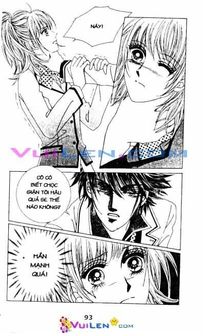 Seasang Bring It On!: Chapter 2