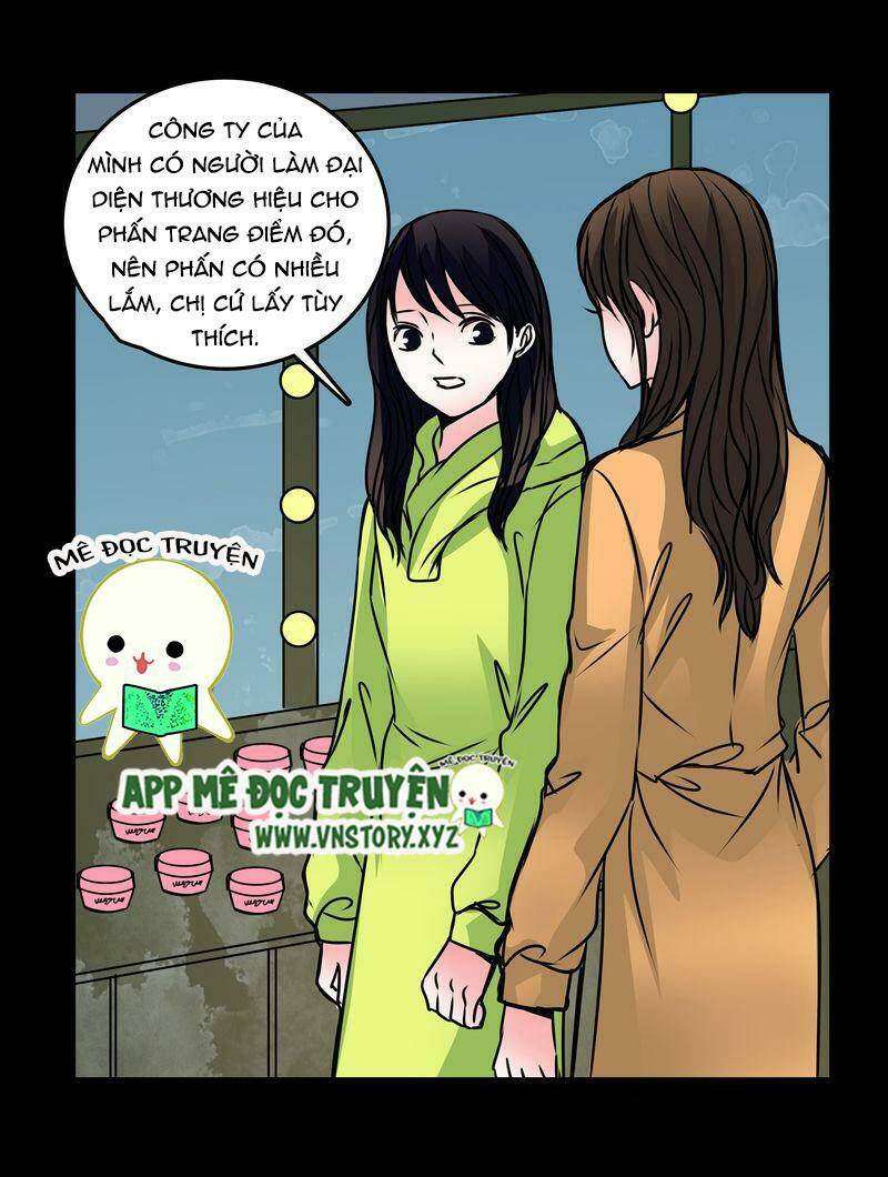 Nhật Ký Nữ Phù Thủy Hồi Sinh: Chapter 39