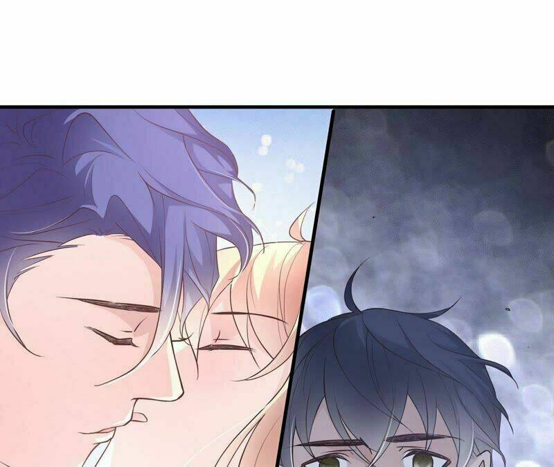 Chiến Lược Lãng Mạn Của Thịnh Thiếu: Chapter 70