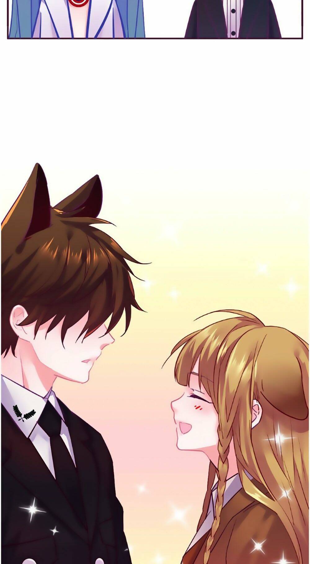 Đừng Nghịch, Ta Chỉ Muốn Yên Tĩnh: Chapter 73