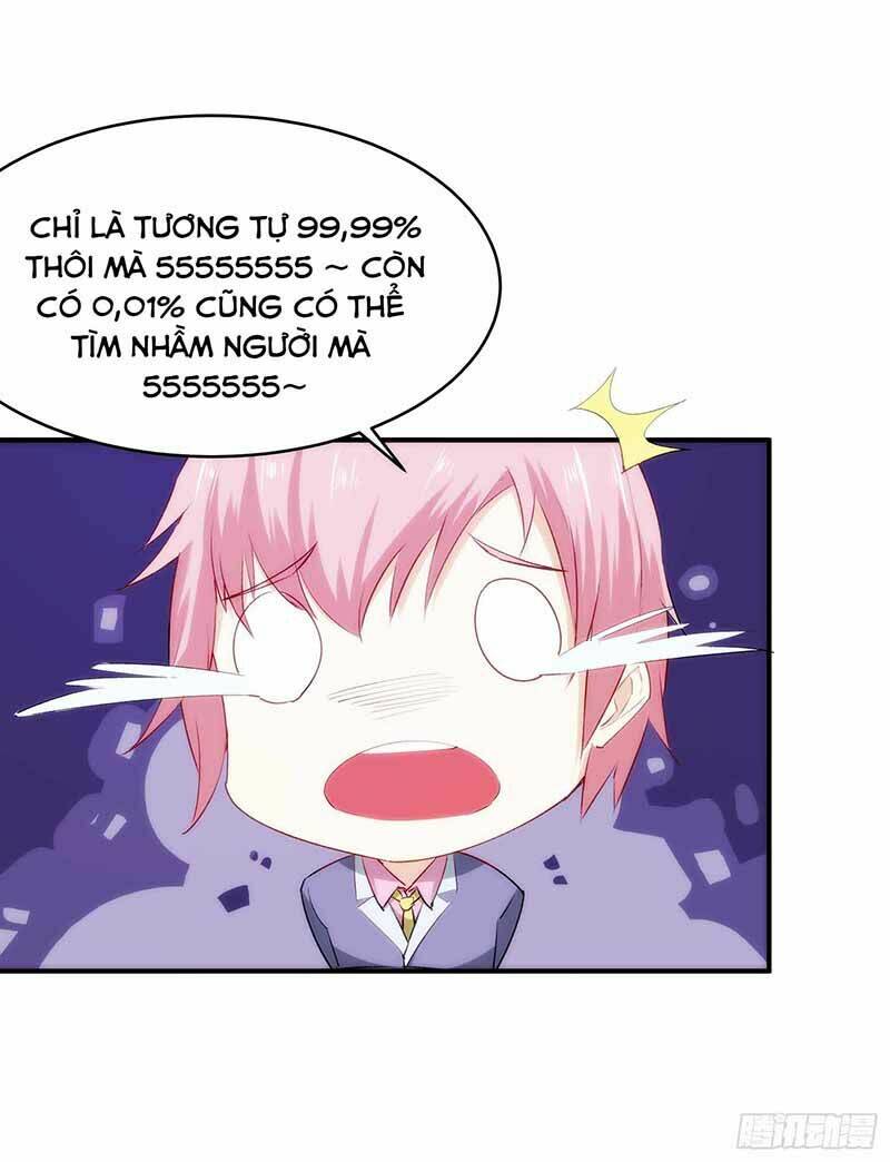 Quái Trộm Thâu Tâm: Chapter 2