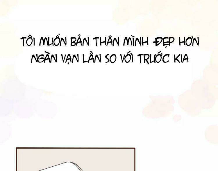 Cuộc Chiến Tình Yêu: Chapter 6