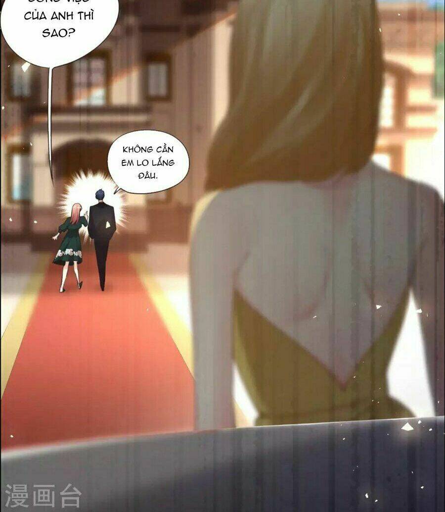 Vì Yêu Mà Khắc Cốt Ghi Tâm: Chapter 57