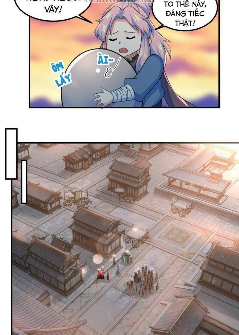 Phục Thù Thiếu Gia Tiểu Điềm Thê: Chapter 40