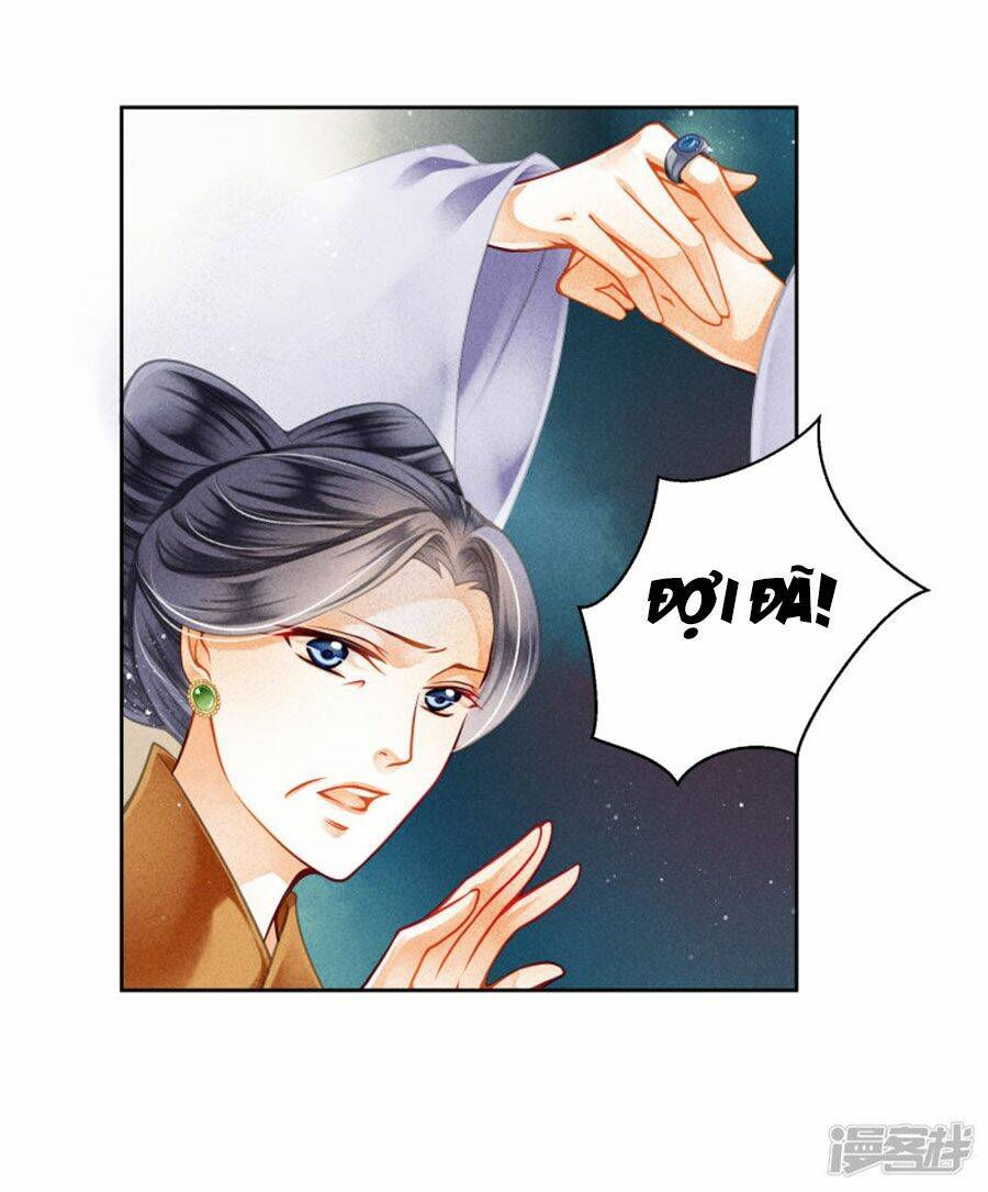 Ái Thượng Vô Địch Tiếu Hoàng Hậu: Chapter 117