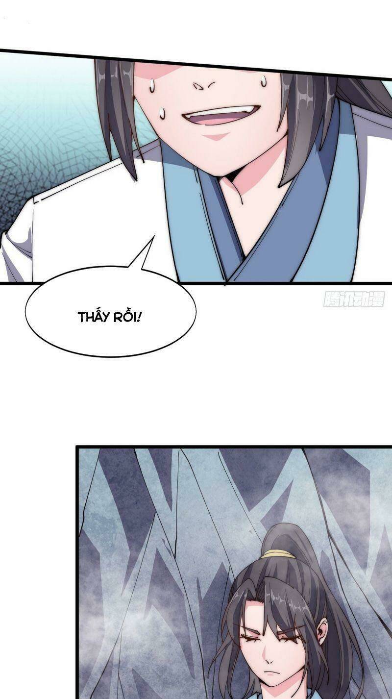 Trường Sinh Cửu Thiên Tuế: Chapter 43