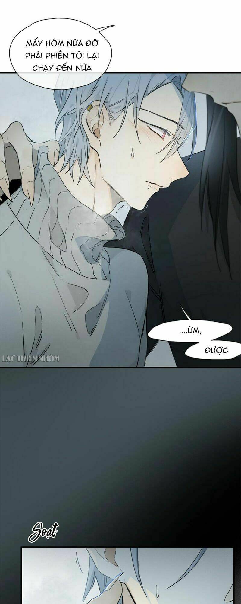 Phép Tắc Trường Ogus: Chapter 43