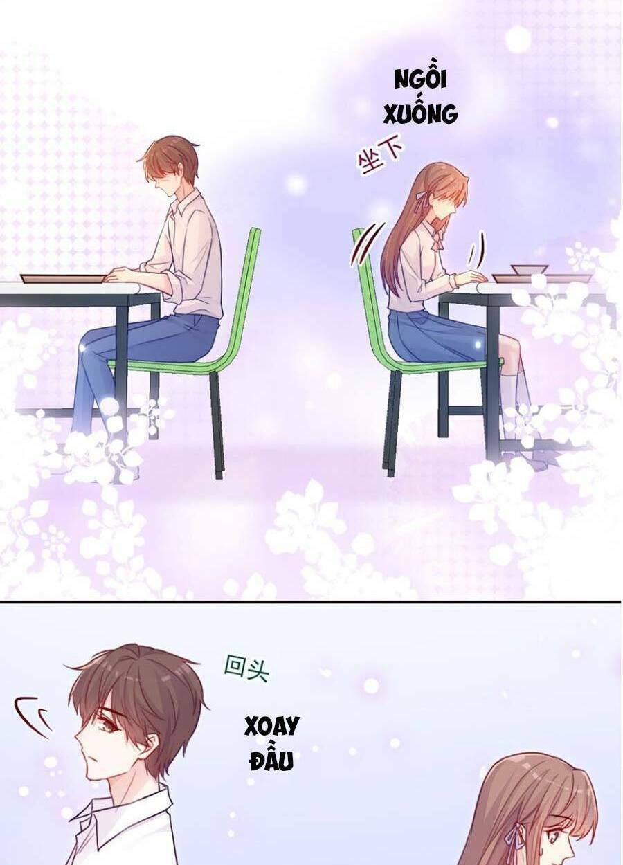 Khi Cô Gái Nhìn Thấy Thời Gian: Chapter 2