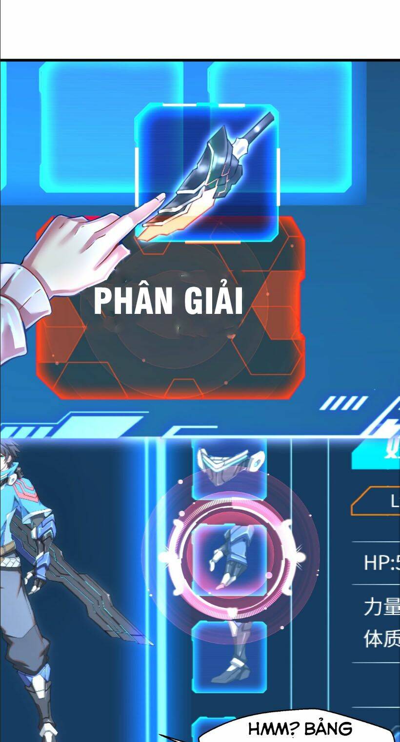 Một Trăm Triệu Điểm: Chapter 10