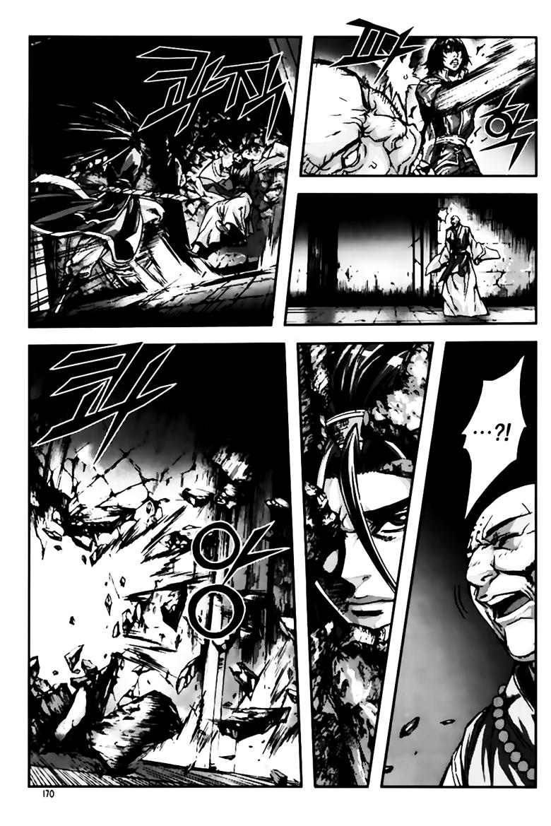 Diêm Đế: Chapter 250