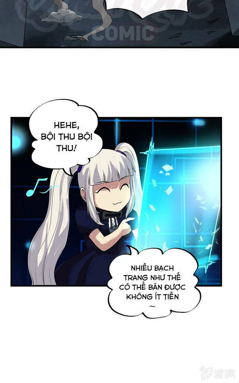 Cuộc Sống Tận Thế Bắt Đầu Từ Số 0: Chapter 32
