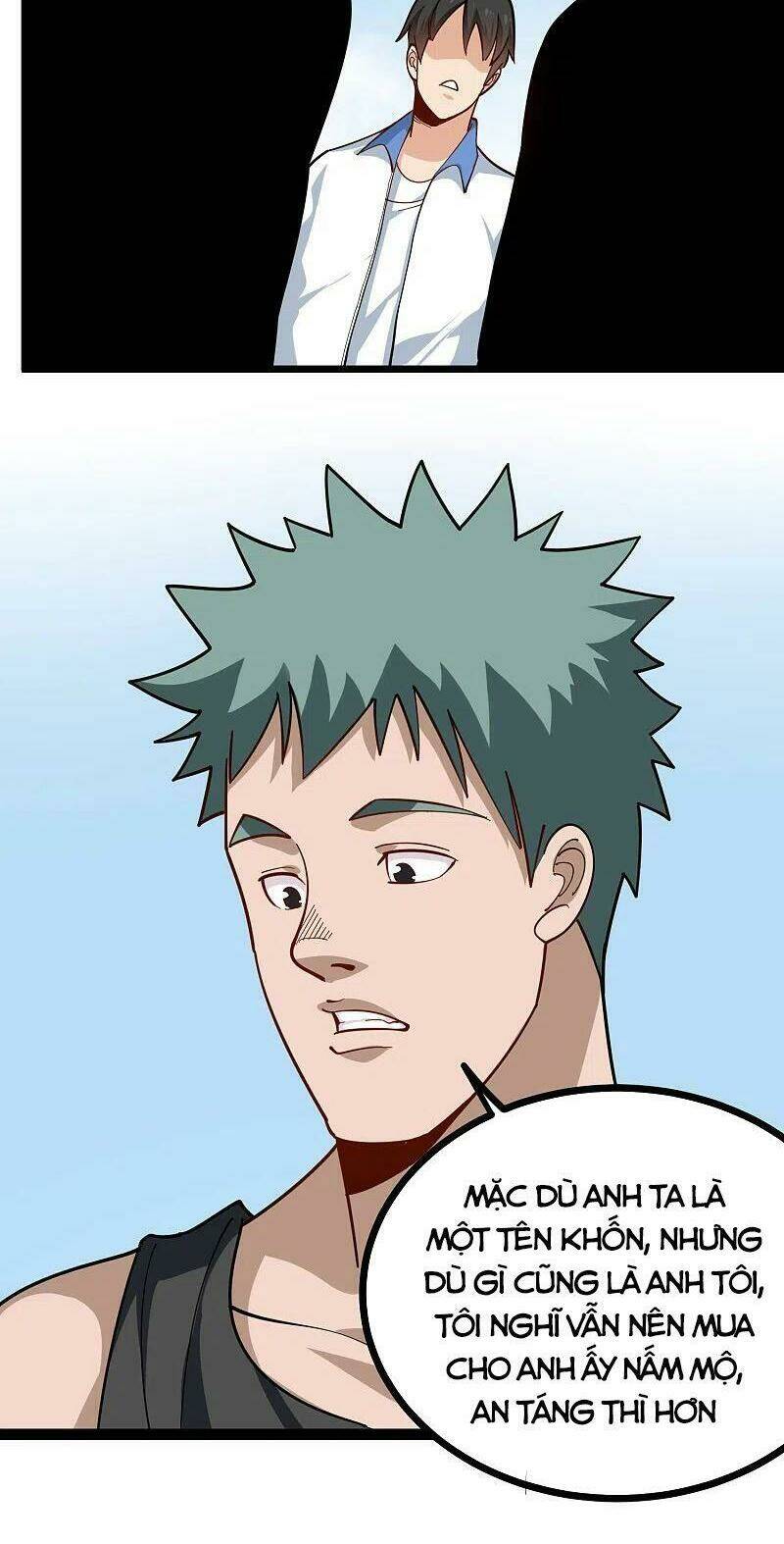 Hộ Hoa Cao Thủ Tại Vườn Trường: Chapter 248