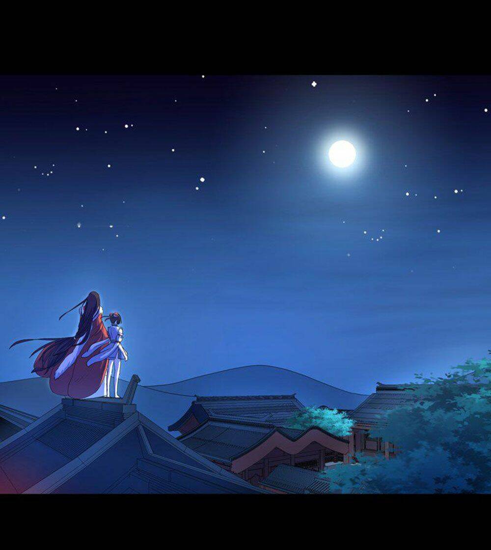 Hỏa Hồ: Chapter 8