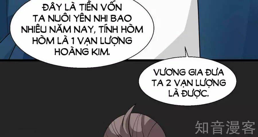 Đích Nữ Hữu Độc: Chapter 50