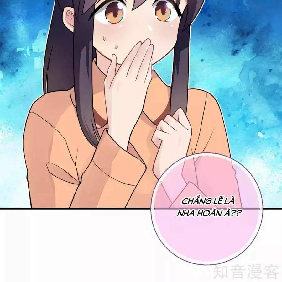 Anh Ấy Đến Từ Địa Ngục: Chapter 28