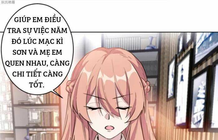 Trọng Sinh Noãn Hôn Khinh Sủng Thê: Chapter 12