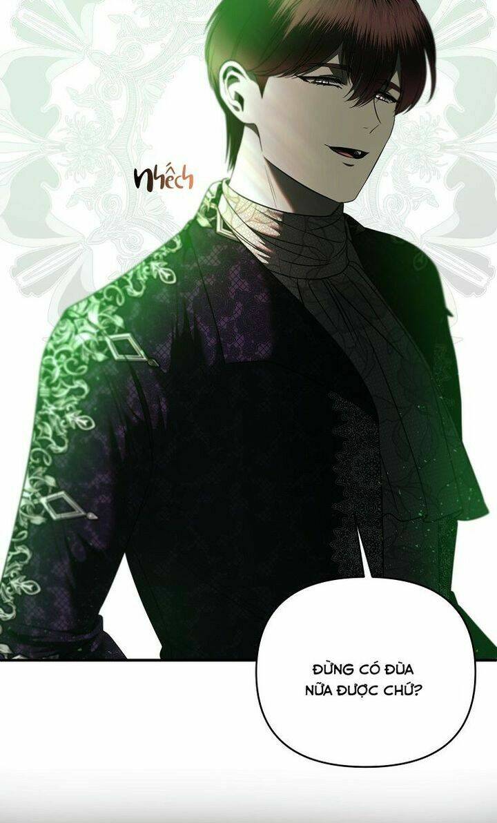 CÁCH SỐNG SÓT SAU KHI NGỦ VỚI HOÀNG ĐẾ: Chapter 29