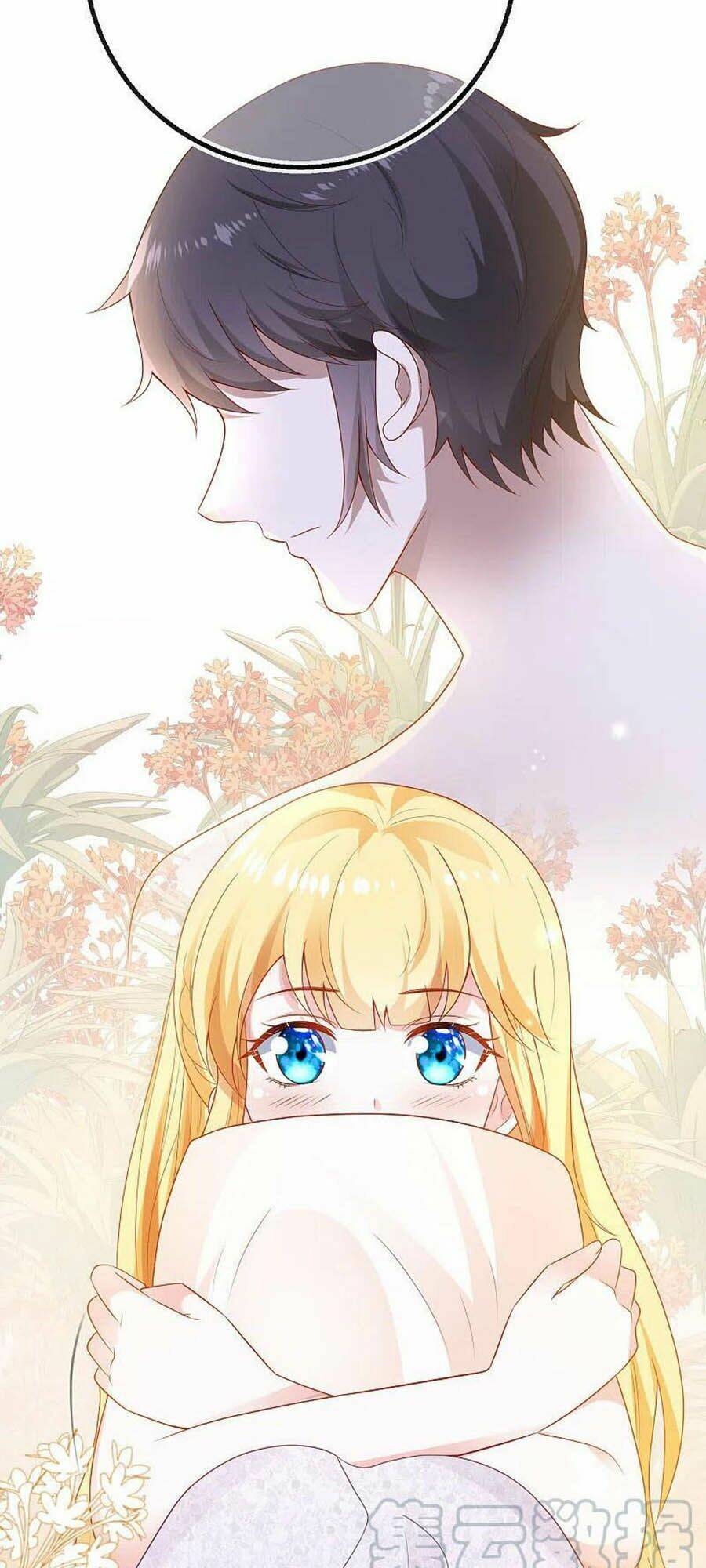 Sủng Hậu Của Vương: Chapter 138