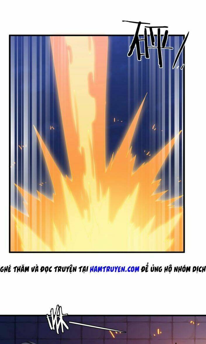 Ngự Thiên Thần Đế: Chapter 49