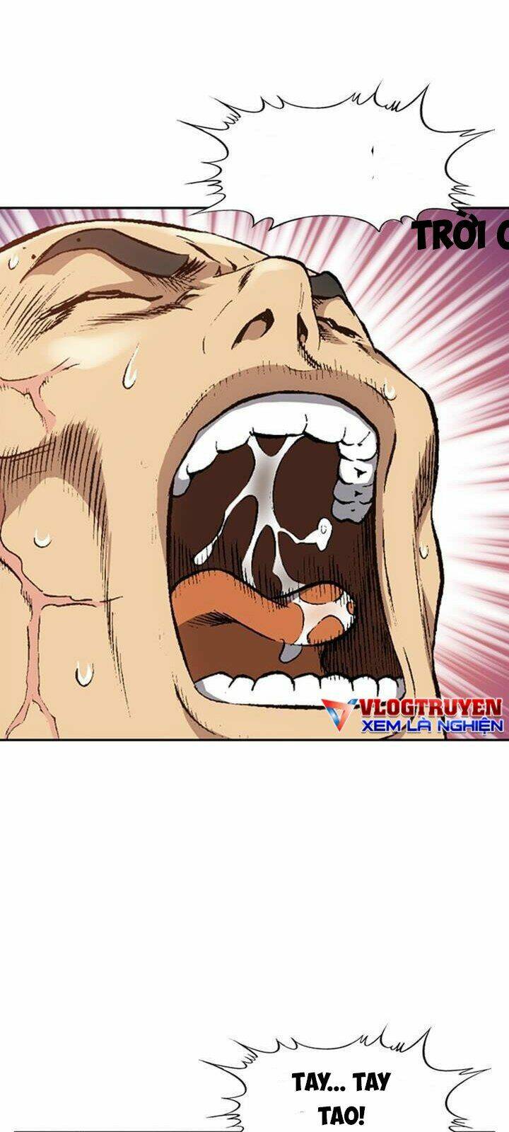 Quyền Vương Học Đường: Chapter 3