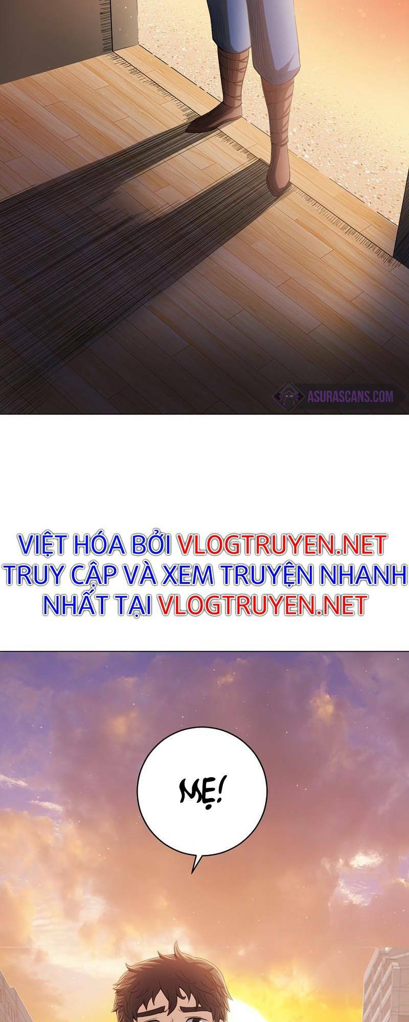 Anh Hùng Tái Xuất Mở Nhà Hàng, Đụng Là Phang!: Chapter 2