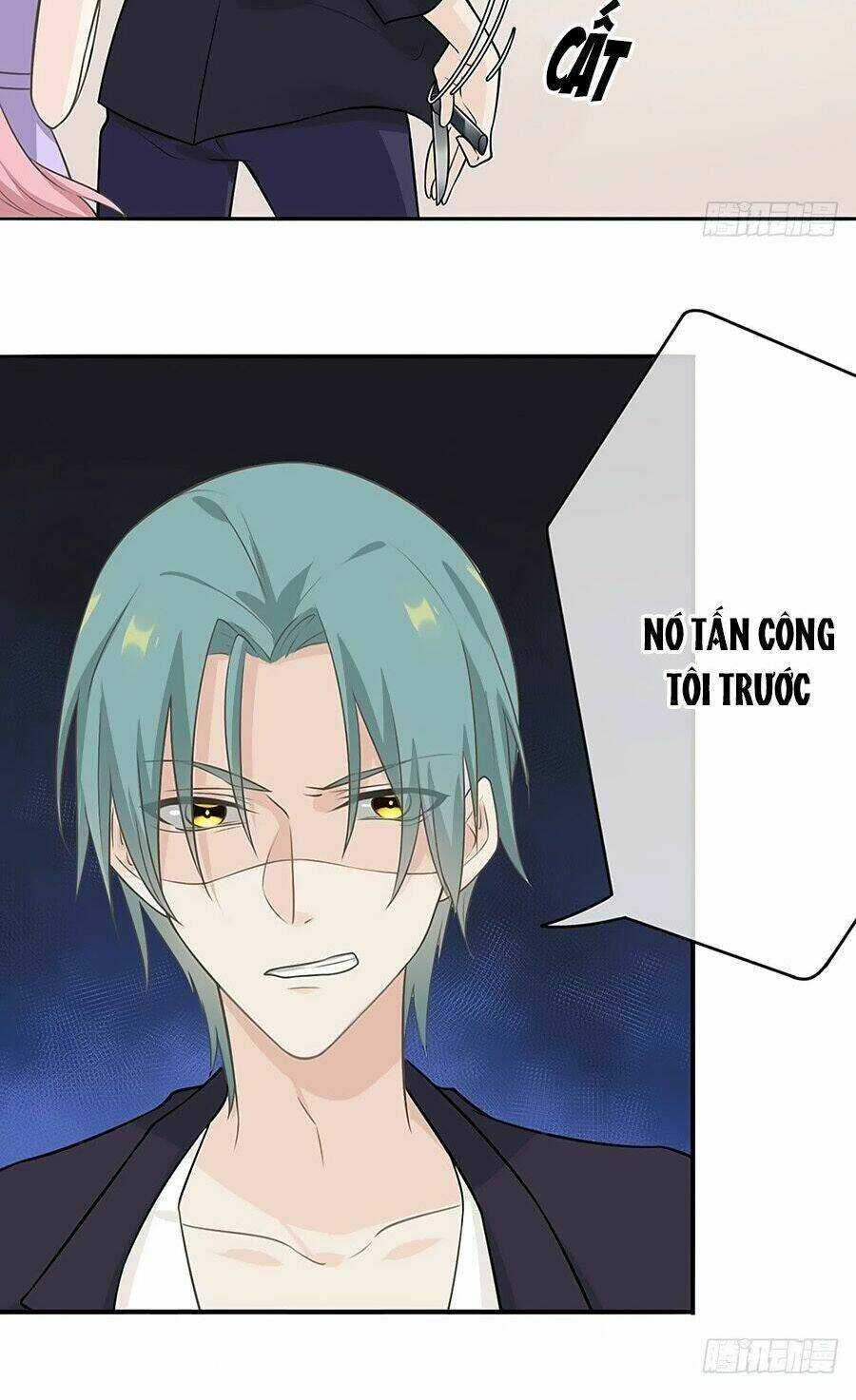 Hai Cách Tìm Gặp Người Yêu: Chapter 5