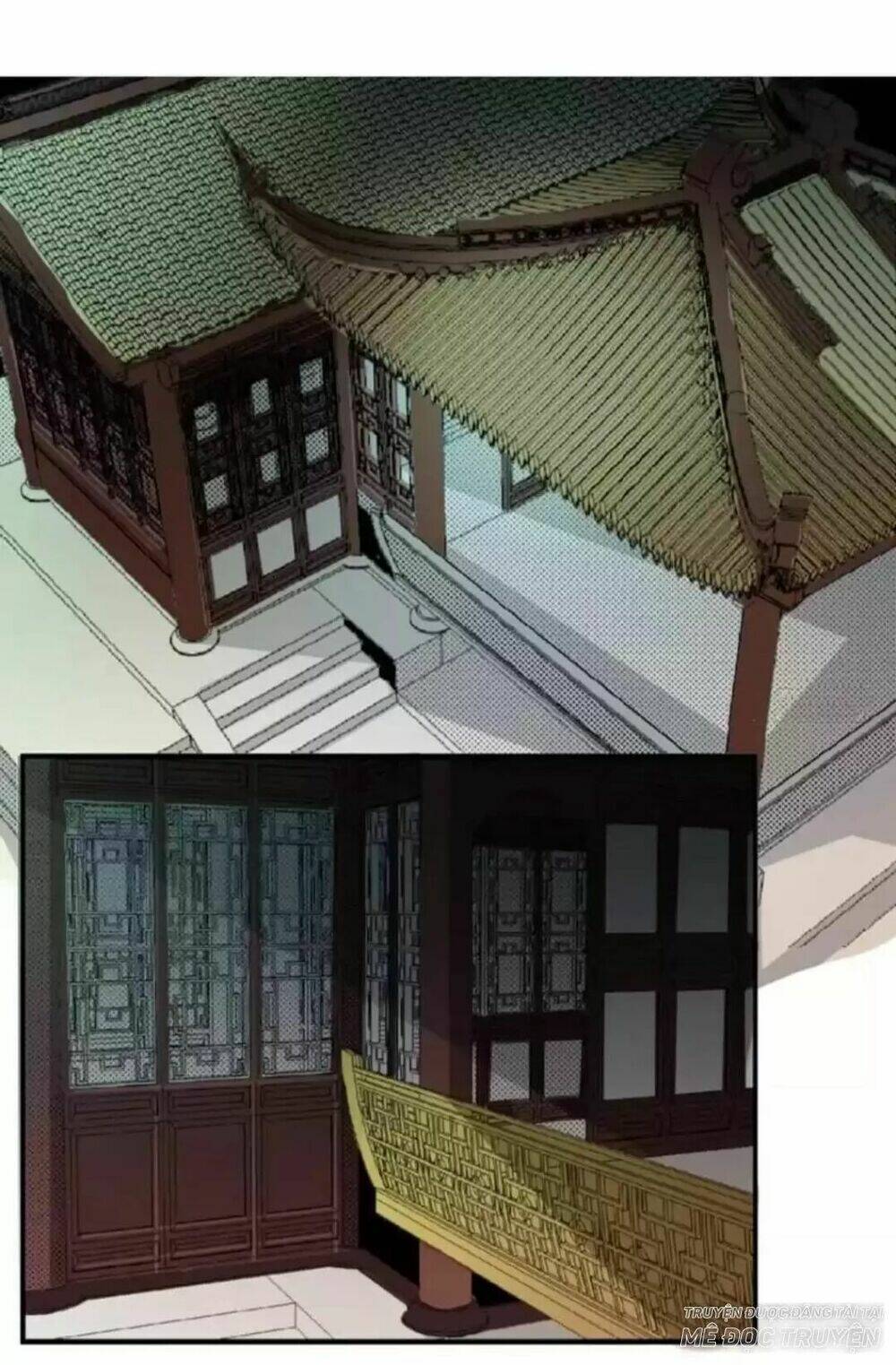 Tướng Quân Hữu Hỷ: Chapter 65