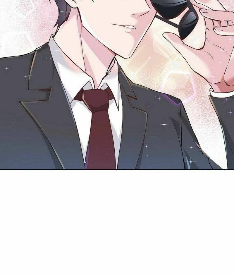 Trời Ban Cho Nam Thần Daddy: Chapter 4