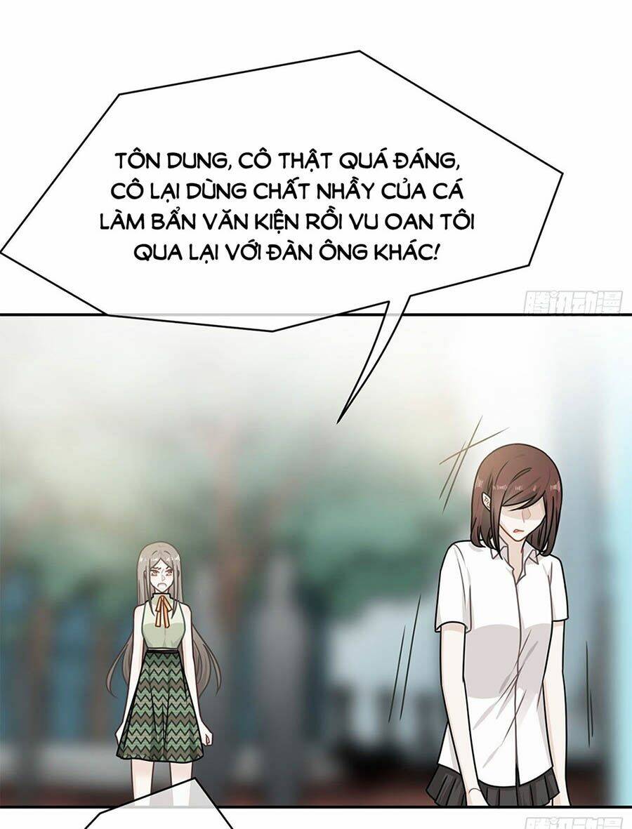 Hai Cách Tìm Gặp Người Yêu: Chapter 77