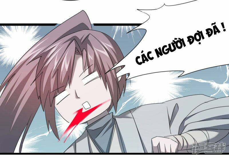 Nghịch Chuyển Tiên Đồ: Chapter 98