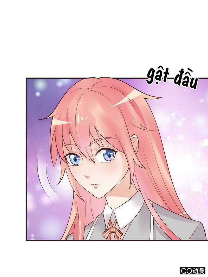 Băng Sơn Học Trưởng Không Được Chọc: Chapter 27.2