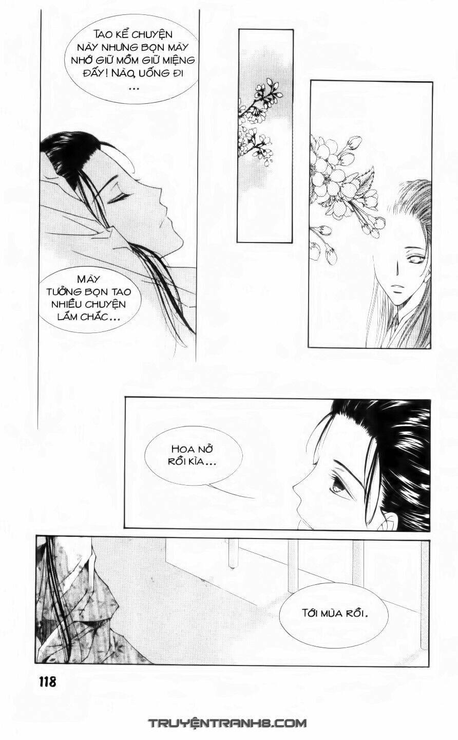 Pháp Sư Trừ Tà: Chapter 4.1