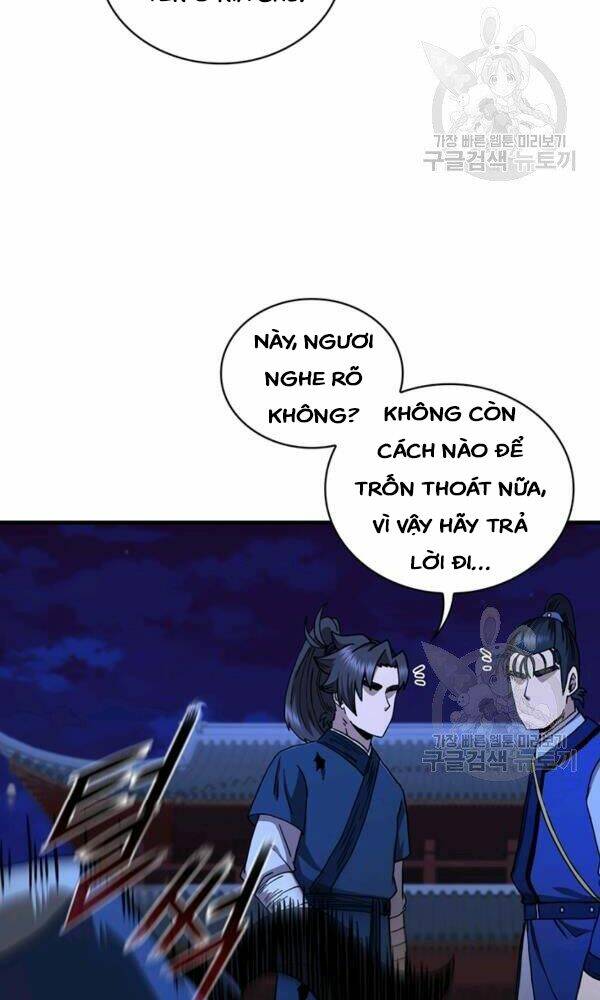 Thân Thủ Đệ Nhất Kiếm: Chapter 73