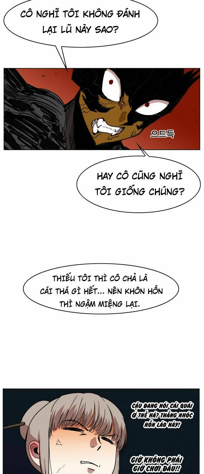 Hard Core Leveling Warrior: Chapter 86