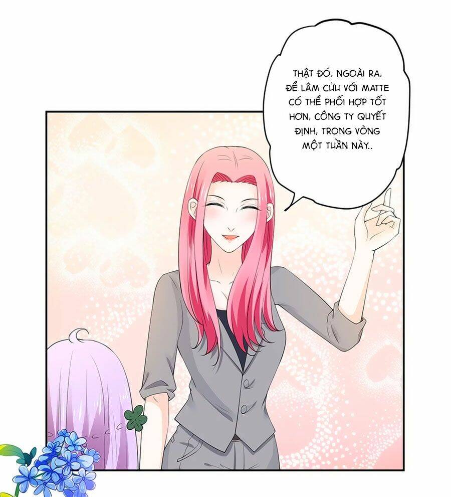 Bạn Trai Là Ngôi Sao: Chapter 113