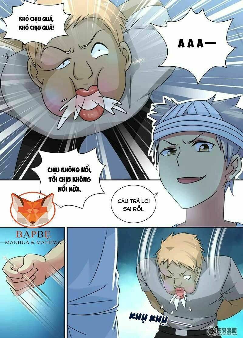 Tôi Là Thần Y: Chapter 70