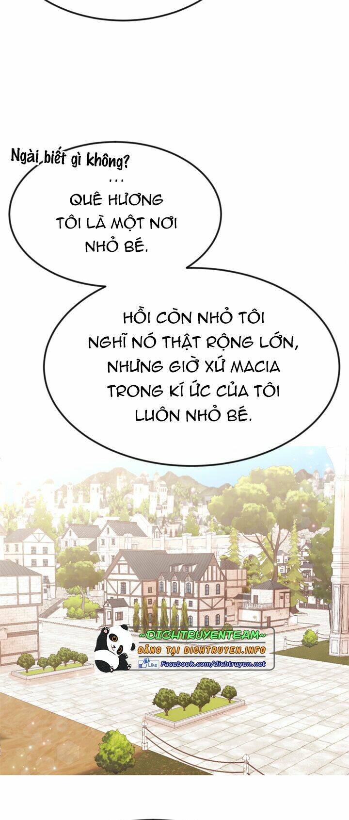 Tiểu Thư Scarlet: Chapter 23